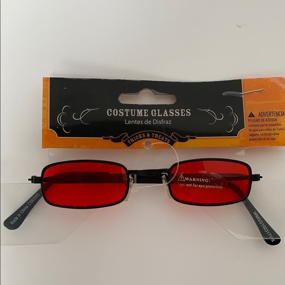 Costume Glasses - Picture 1 of 5